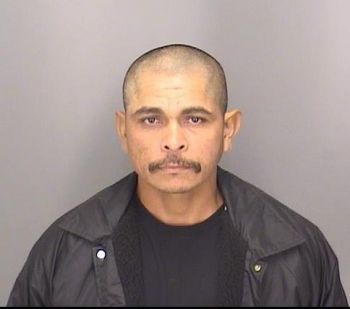 Ramon Soto Rodriguez Mugshot