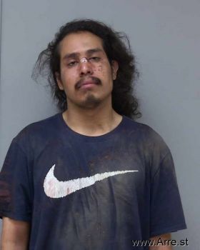 Ramon  Rodriguez Mugshot