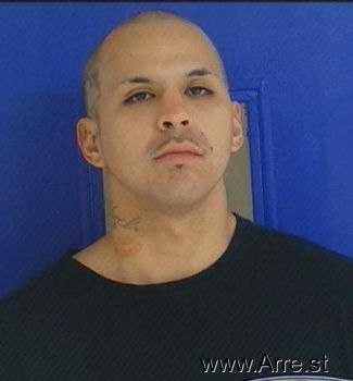 Ramon Nmn Ruelas Mugshot