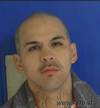 Ramon Nmn Ruelas Mugshot