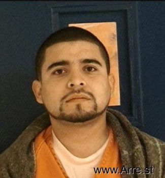 Ramon Segura Ruiz Mugshot