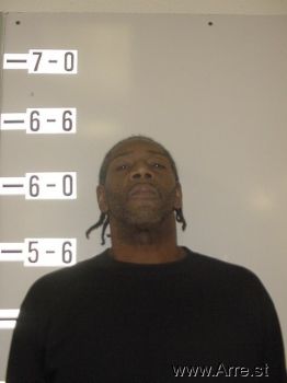 Randall Ernest Cole Mugshot