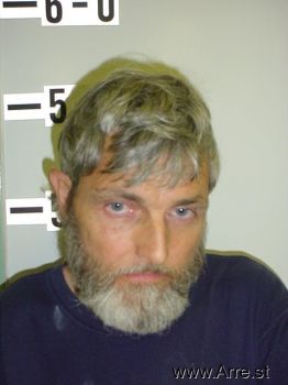 Randall Wayne Dennis Mugshot