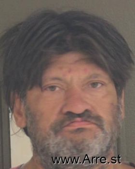 Randy A Gallego Mugshot