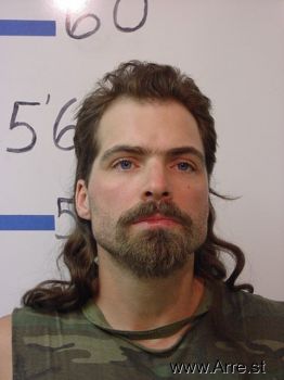 Randy Alan King Mugshot