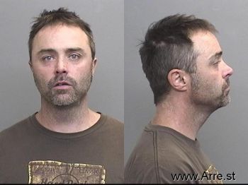 Randy Jay Miller Mugshot