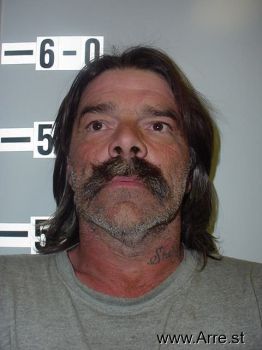 Randy Allen Miller Mugshot