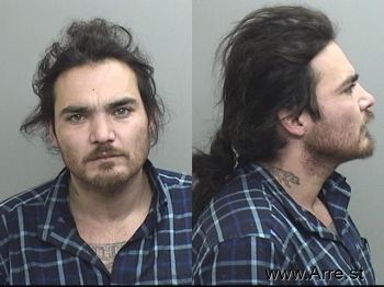 Randy Wayne Junior Pike Mugshot