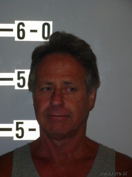 Randy Dean Rhodes Mugshot