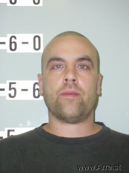 Randy Jason Whiteman Mugshot