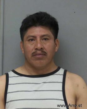 Raul Pacheco Gonzalez Mugshot