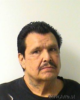 Raul Raul Hernandez Mugshot