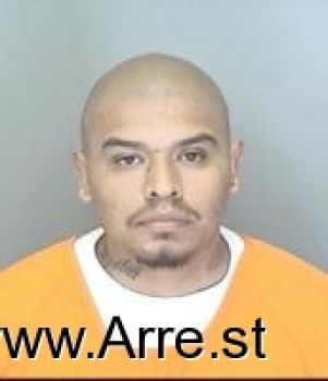 Raul  Hernandez Mugshot