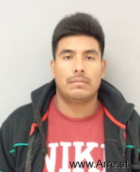 Raul  Hernandez-martinez Mugshot