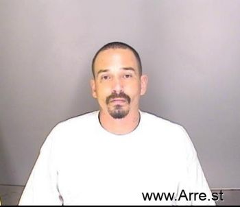 Raul Manuel Herrera Mugshot