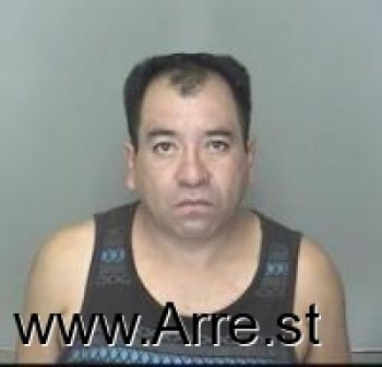 Raul  Herrera Mugshot