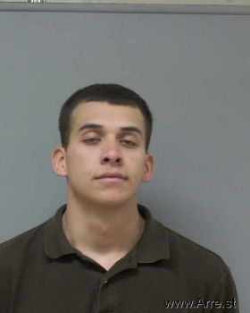 Raul Moreno Lopez Mugshot