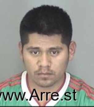 Raul Reyes Lopez Mugshot