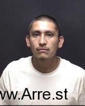 Raul  Lopez Mugshot