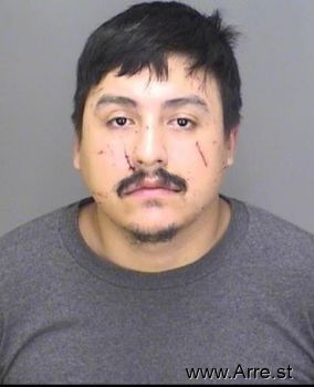 Raul  Martinez Mugshot