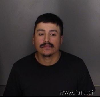 Raul  Martinez Mugshot