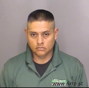 Raul Hernandez Mendez Mugshot