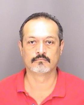 Raul  Reynoso Mugshot