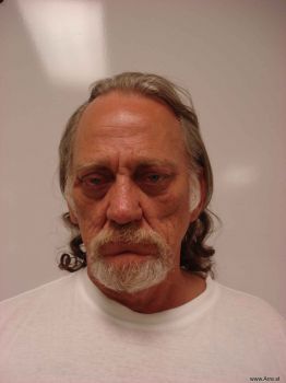 Ray Morris Bell Mugshot