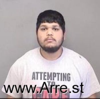 Ray  Vasquez-contreras Mugshot