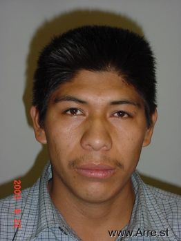 Raymond Balbeuna Castro Mugshot