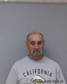 Raymond  Chavez Mugshot