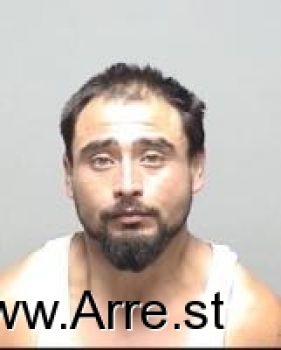 Raymond  Flores Mugshot