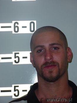 Raymond Russell Foster Mugshot