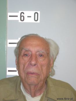 Raymond George Green Mugshot