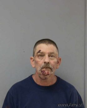 Raymond Allen Herbert Mugshot