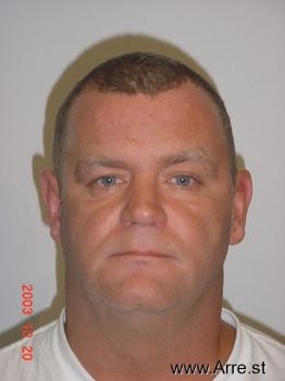 Raymond Wade Howard Mugshot