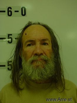 Raymond Richard Johnson Mugshot