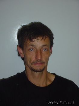 Raymond Anthony Judd Mugshot