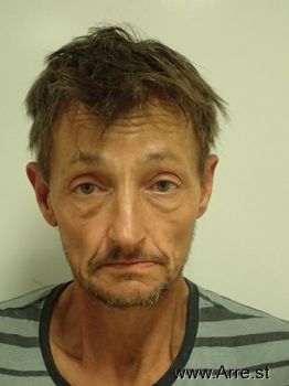 Raymond Anthony Judd Mugshot