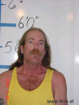 Raymond Redwood Nelson Mugshot