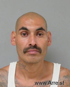 Raymond  Perez Mugshot