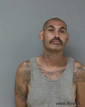 Raymond  Perez Mugshot