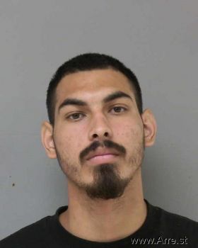 Raymond  Perez Mugshot