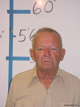 Raymond Stanley Peterson Mugshot