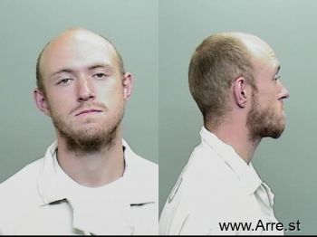 Raymond Bradley Rhodes Mugshot