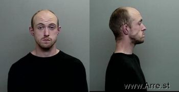 Raymond Bradley Rhodes Mugshot