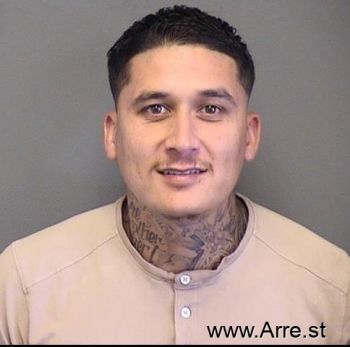 Raymond  Rodriguez Mugshot