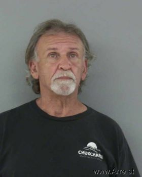 Raymond Darrell Skelton Mugshot