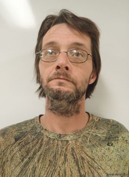 Raymond Leon Snyder Mugshot