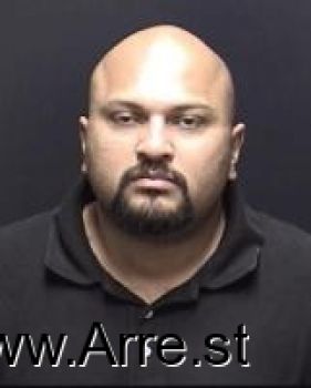 Raymond Jess Torres Mugshot